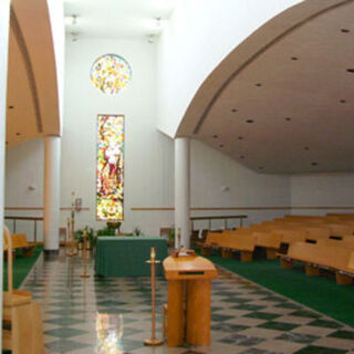 Our Lady of Mt. Carmel - Newport News, Virginia