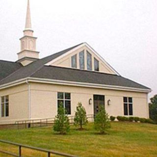 Our Lady of Lourdes Richmond, Virginia