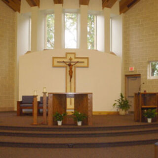 Our Lady of Perpetual Help - Salem, Virginia