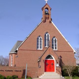 Saint Charles Cape Charles, Virginia