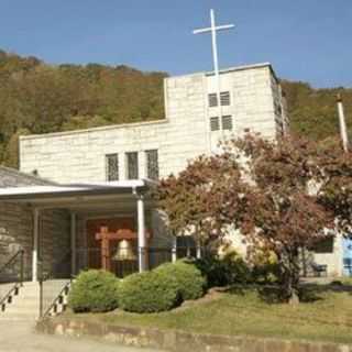 Sacred Heart - Williamson, West Virginia