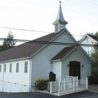 Good Shepherd - Glenville, West Virginia