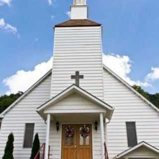 Sacred Heart - Rainelle, West Virginia