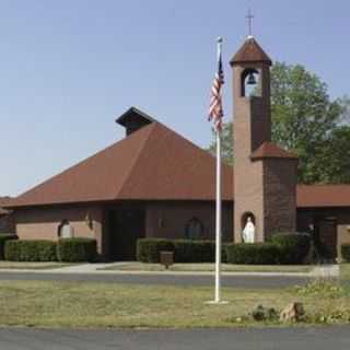 Our Lady Of Grace - Romney, West Virginia