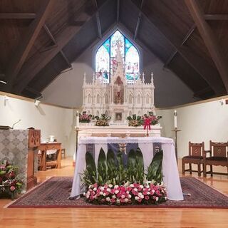 Immaculate Conception, Revere, Massachusetts, United States