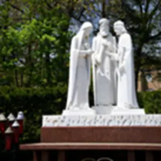 Holy Espousal of Mary and Joseph Retreat Center - Waltham, Massachusetts