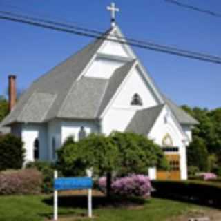 Our Lady of Sorrows - Sharon, Massachusetts