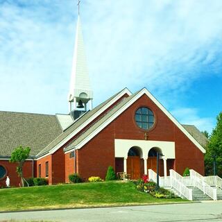 Holy Family Church Duxbury, Massachusetts