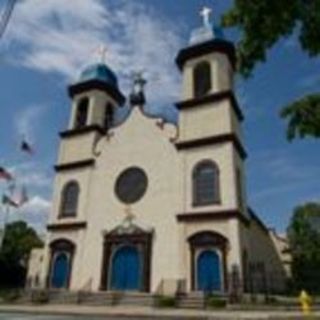 Our Lady of Good Voyage - Gloucester, Massachusetts