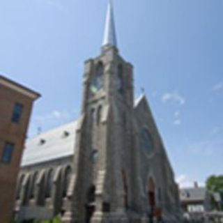 Holy Family - Gloucester, Massachusetts