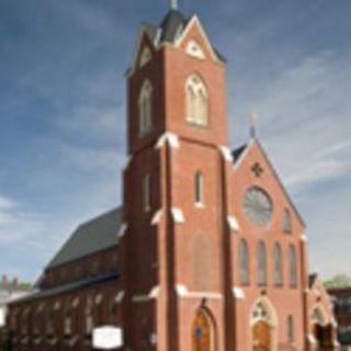 Immaculate Conception Newburyport, Massachusetts