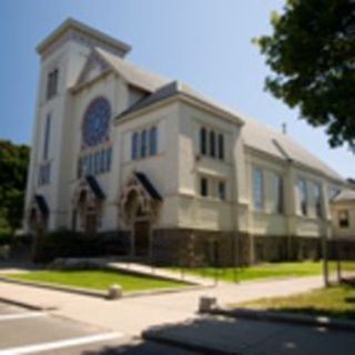 Saint Mary of the Annunciation - Melrose, Massachusetts