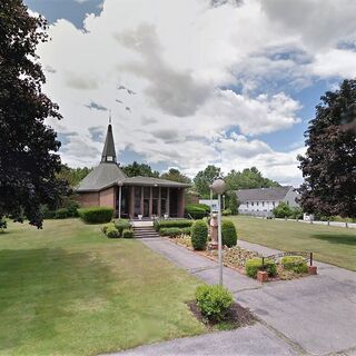 Holy Family Parish - St. Marie's Church Lowell MA