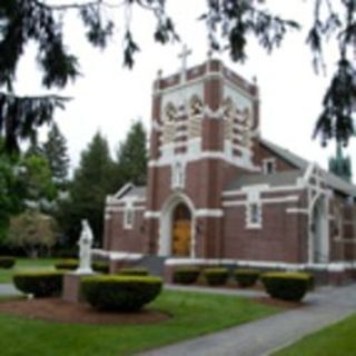 Saint Rita Lowell, Massachusetts