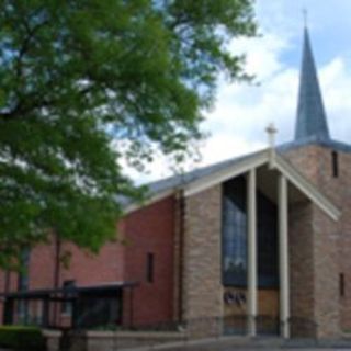 Our Lady of Lourdes Brockton, Massachusetts