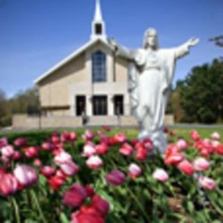 Saints Martha and Mary Lakeville, Massachusetts