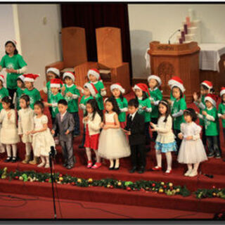 Young Nak Korean Presbyterian Church of Toronto - Toronto, Ontario