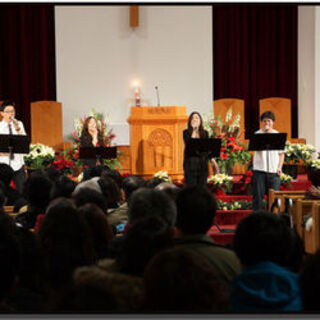 Young Nak Korean Presbyterian Church of Toronto - Toronto, Ontario