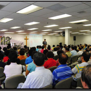 Young Nak Korean Presbyterian Church of Toronto - Toronto, Ontario