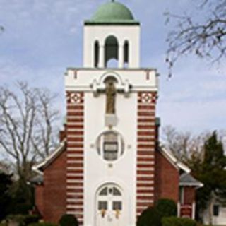 Our Lady of Hope West Barnstable, Massachusetts