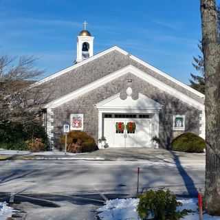 St. Elizabeth Seton - North Falmouth, Massachusetts