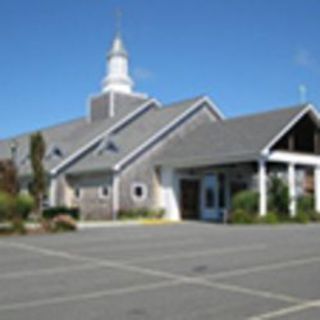 St. Peter the Apostle - Provincetown, Massachusetts