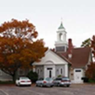 Our Lady of Victory - Centerville, Massachusetts