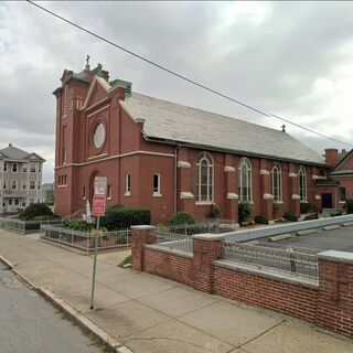 Our Lady of the Immaculate Conception - New Bedford, Massachusetts