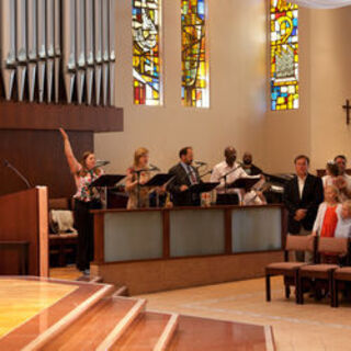 St Jude's Catholic Church - Westlake Village, California