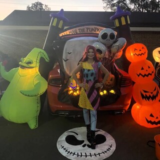 Trunk or Treat 2023