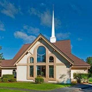 St. Francis of Assisi Church - Litchfield, New Hampshire