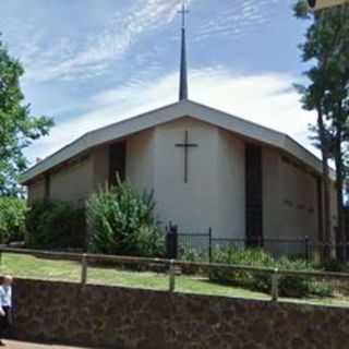 All Saints' Anglican Church Melbourne, Victoria