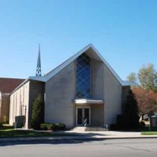 St. Teresa of the Child Jesus - Springfield, Ohio