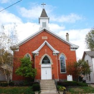 St. Michael Mechanicsburg, Ohio