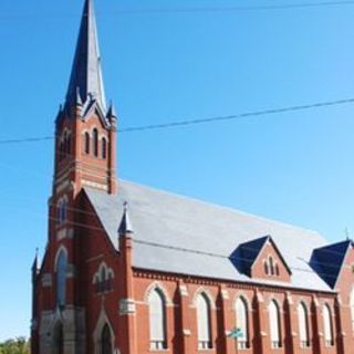 St. Joseph Springfield, Ohio