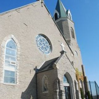 Holy Cross-Immaculata Cincinnati, Ohio