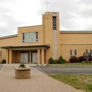 Our Lady of Good Hope - Miamisburg, Ohio