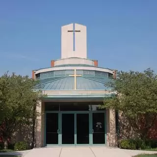 Ascension Catholic Church - Kettering, Ohio