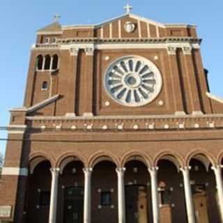 Our Lady of the Rosary - Dayton, Ohio