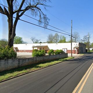 Jesus House Birmingham - Birmingham, Alabama