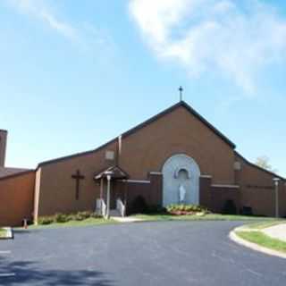 Our Lady of Lourdes - Cincinnati, Ohio