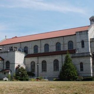 St. Boniface Cincinnati, Ohio