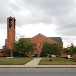 Holy Rosary - St. Marys, Ohio