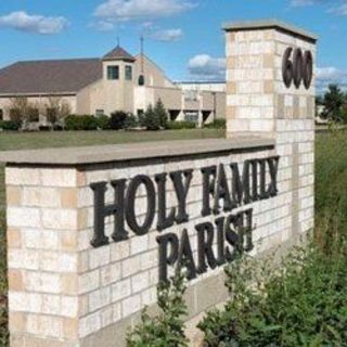 Holy Family Shorewood, Illinois