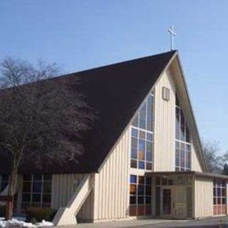 St. Peter The Apostle - Itasca, Illinois