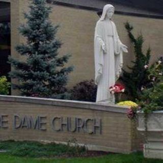 Notre Dame Clarendon Hills, Illinois