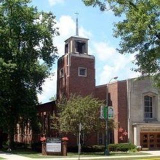 St. Liborius Steger, Illinois