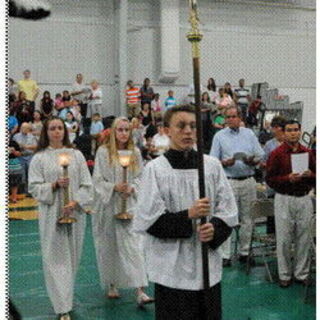 St. Malachy - Rantoul, Illinois