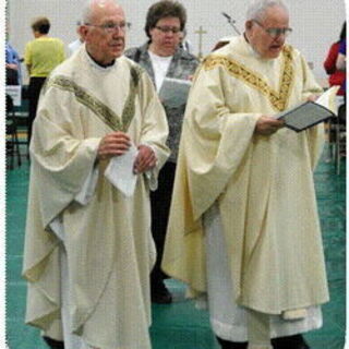 St. Malachy - Rantoul, Illinois