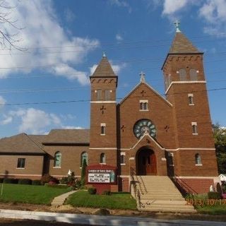 St. Mary - Downs, Illinois